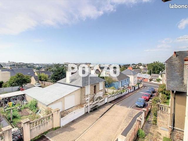 Appartement 5 pièces 70 m²