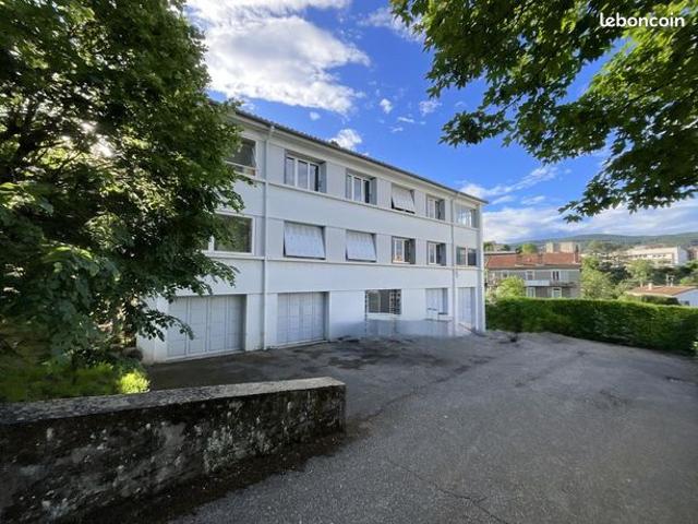 Appartement 5 pièces 70 m²