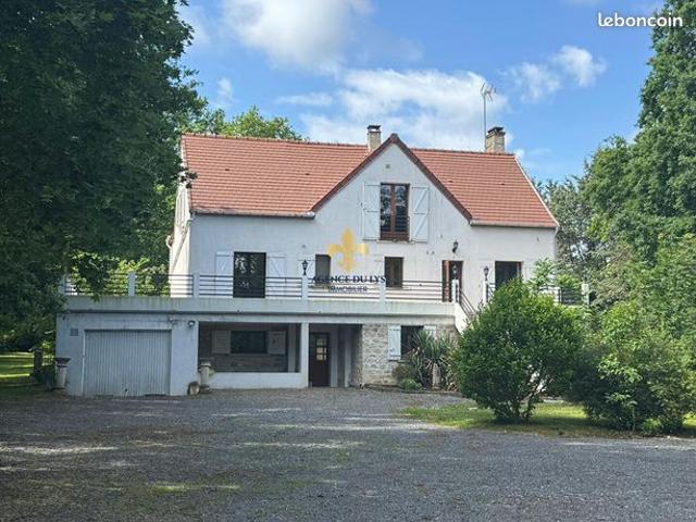 Appartement 5 pièces 70 m²