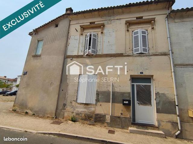 Appartement 5 pièces 70 m²