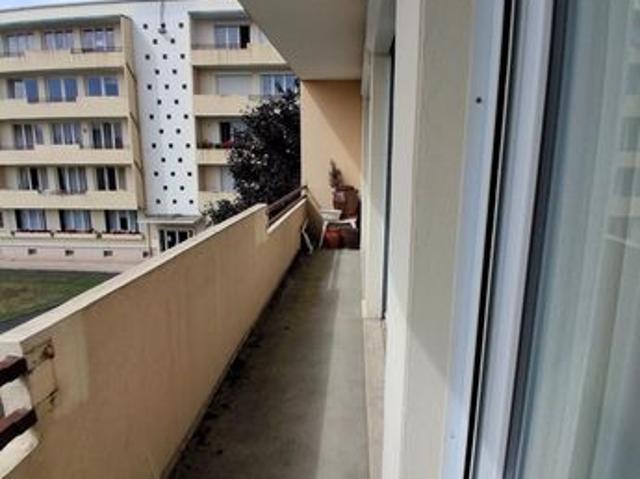 Appartement 5 pièces 70 m²