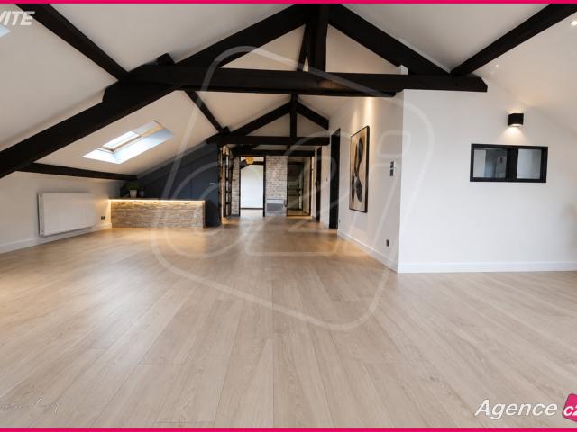 Appartement 5 pièces 70 m²