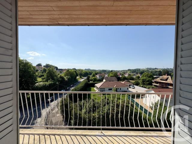 Appartement 5 pièces 70 m²