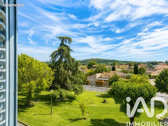 Appartement 5 pièces 70 m²