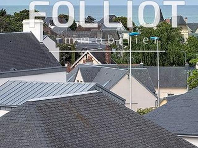 Appartement 5 pièces 70 m²