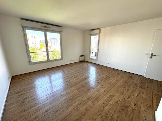 Appartement 5 pièces