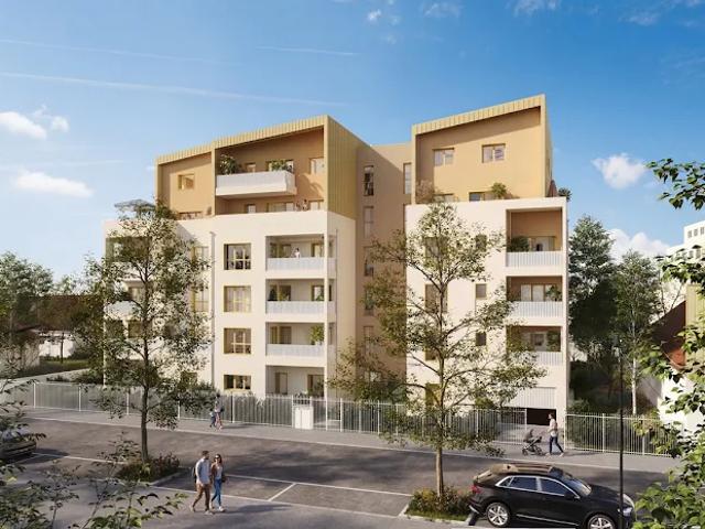 Appartement 5 pièces
