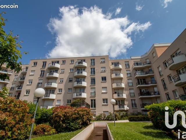 Appartement 5 pièces 71 m²