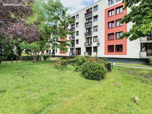 Appartement 5 pièces 71 m²