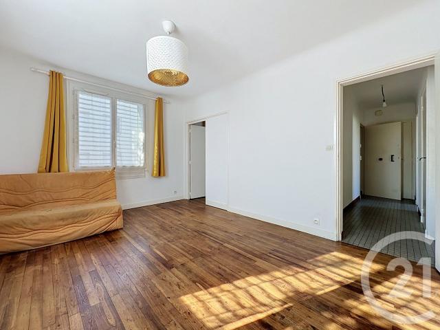 Appartement 5 pièces 71 m²