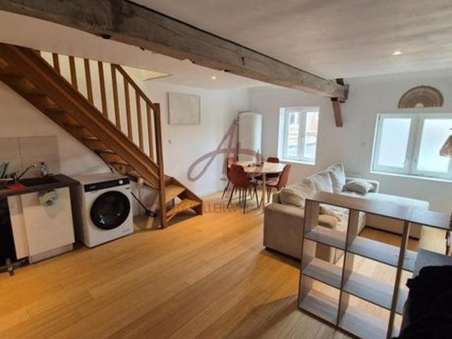 Appartement 5 pièces 71 m²