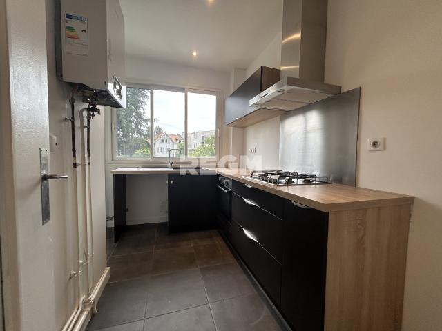 Appartement 5 pièces 71 m²