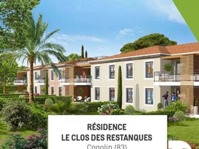 Appartement 5 pièces 71 m²