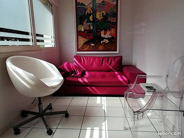 Appartement 5 pièces 71 m²