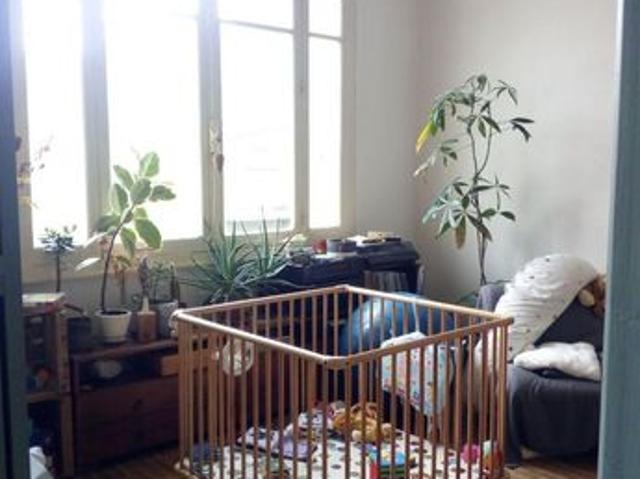 Appartement 5 pièces 71 m²