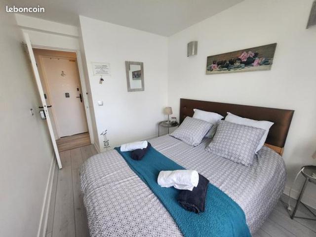 Appartement 5 pièces 71 m²