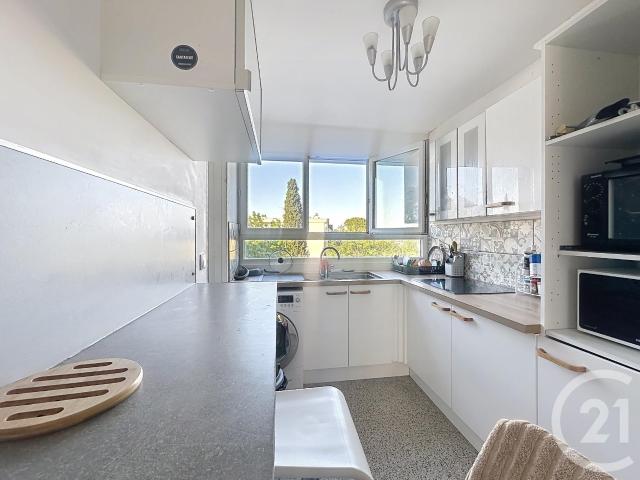 Appartement 5 pièces 71 m²