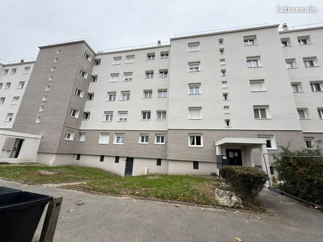 Appartement 5 pièces 71 m²