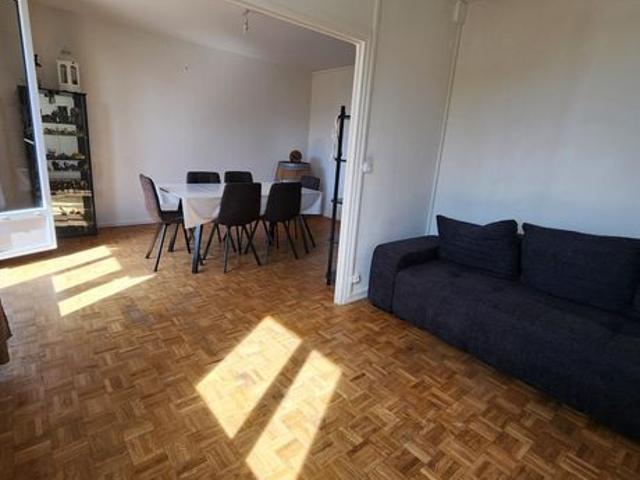 Appartement 5 pièces 71 m²