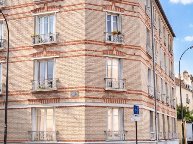 Appartement 4 pièces 71 m²