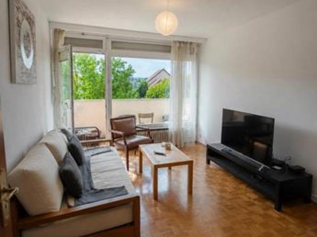 Appartement 5 pièces 71 m²