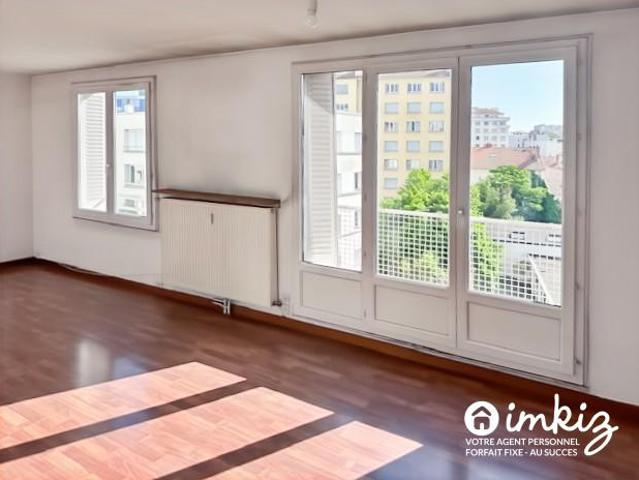Appartement 5 pièces