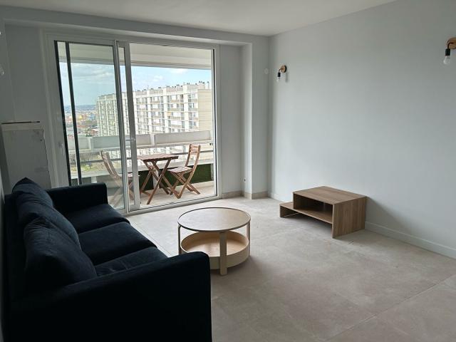 Appartement 5 pièces 72 m²