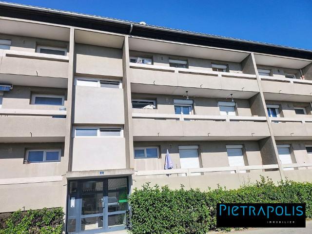 Appartement 5 pièces 72 m²