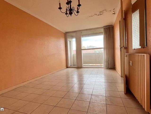Appartement 5 pièces 72 m²