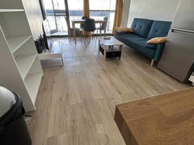 Appartement 5 pièces 72 m²