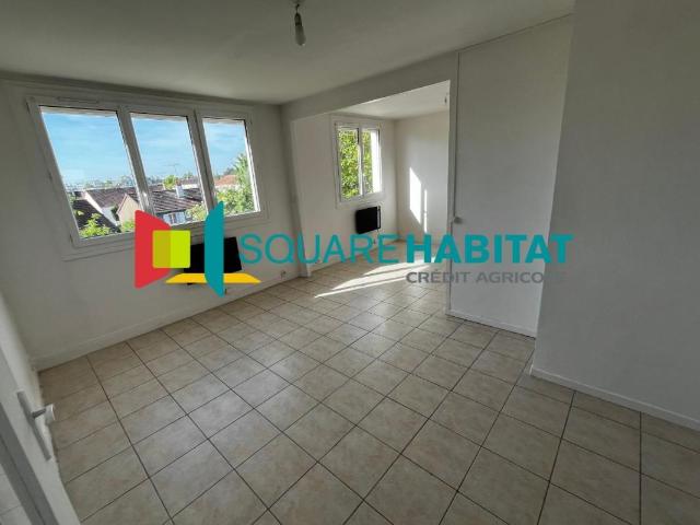 Appartement 5 pièces 72 m²