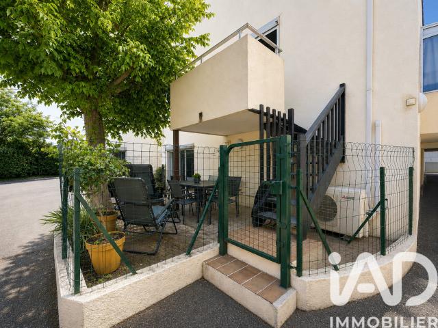 Appartement 5 pièces 72 m²