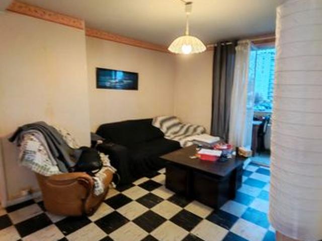 Appartement 5 pièces 72 m²
