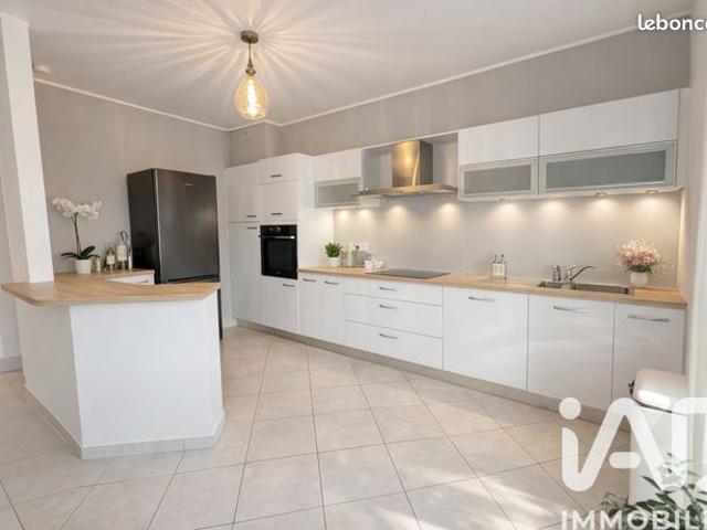 Appartement 5 pièces 72 m²