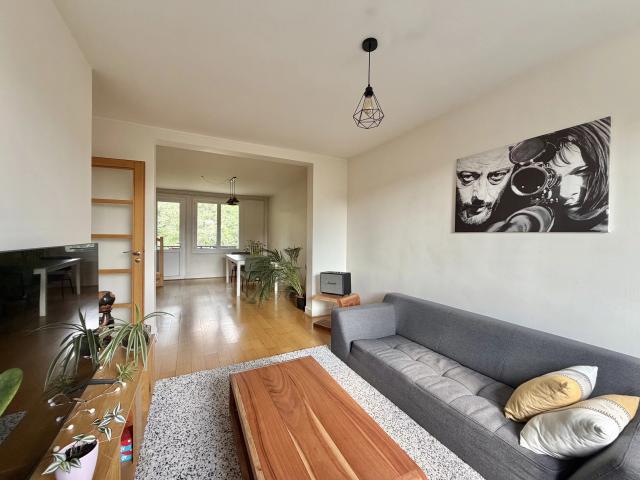 Appartement 5 pièces 72 m²