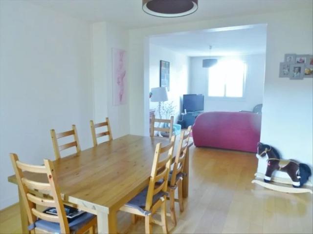 Appartement 5 pièces 72 m²