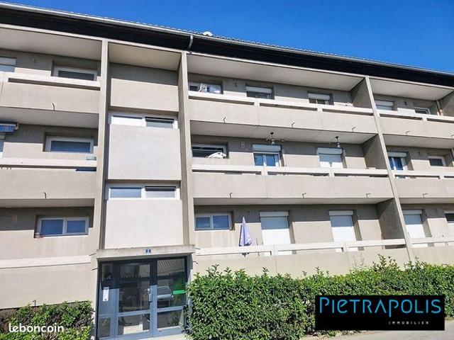 Appartement 5 pièces 72 m²