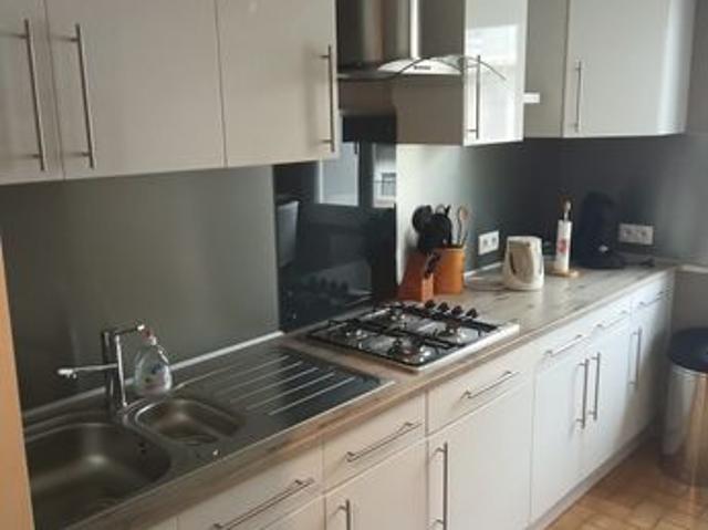 Appartement 5 pièces 72 m²