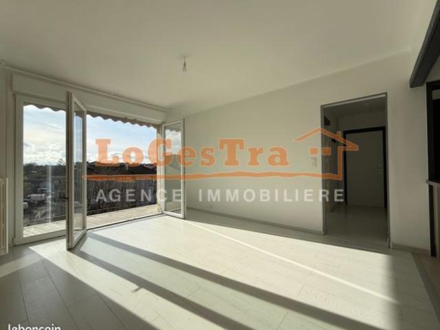 Appartement 5 pièces 77 m²