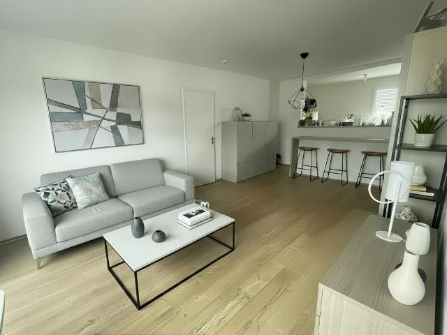 Appartement 5 pièces 76 m²