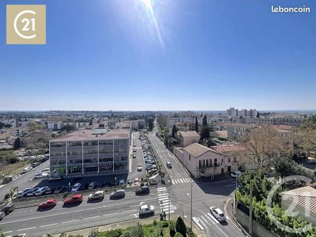 Appartement 5 pièces 77 m²