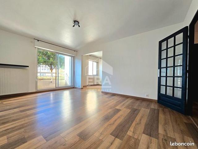 Appartement 5 pièces 77 m²