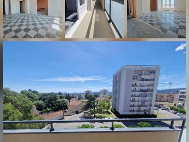 Appartement 5 pièces 77 m²