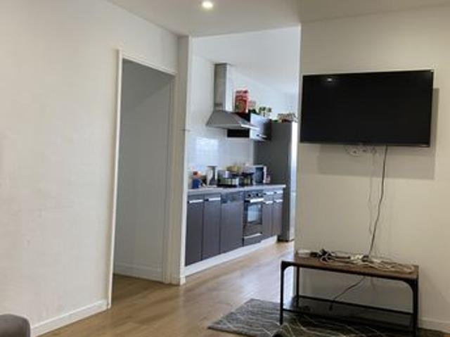 Appartement 5 pièces 77 m²