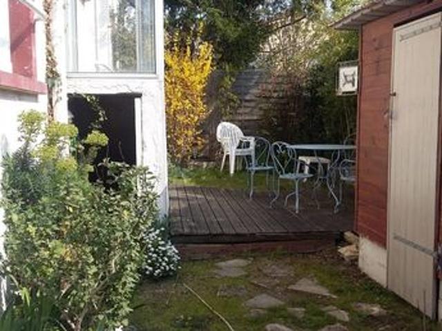 Appartement 5 pièces 77 m²