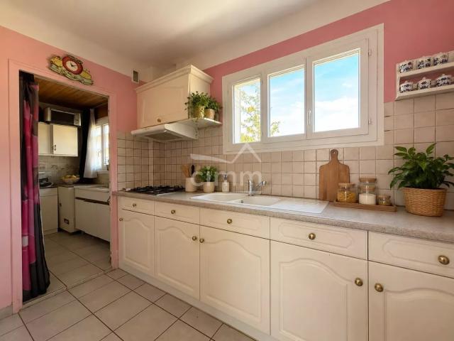 Appartement 5 pièces 77 m²