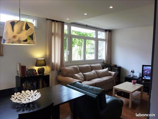 Appartement 5 pièces 77 m²