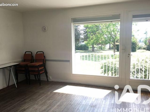 Appartement 5 pièces 77 m²