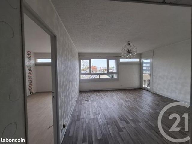 Appartement 5 pièces 77 m²