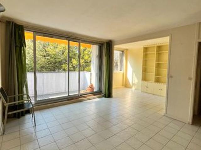 Appartement 5 pièces 77 m²